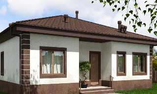 Готовые проекты каркасных домов 2025 года бесплатно с чертежами и расчетами | Строй-Ств