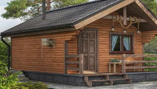 Проекты бань из пеноблоков от 3610 рублей в Ставрополе - Строй-Ств | Услуги под ключ