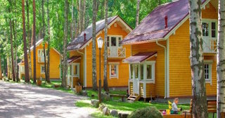 Строительство дач под ключ в Ставрополе - Строй-Ств. Качественные дачи от 134082 рублей